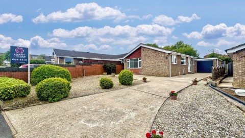 Canterbury Drive, Washingborough, Lincoln