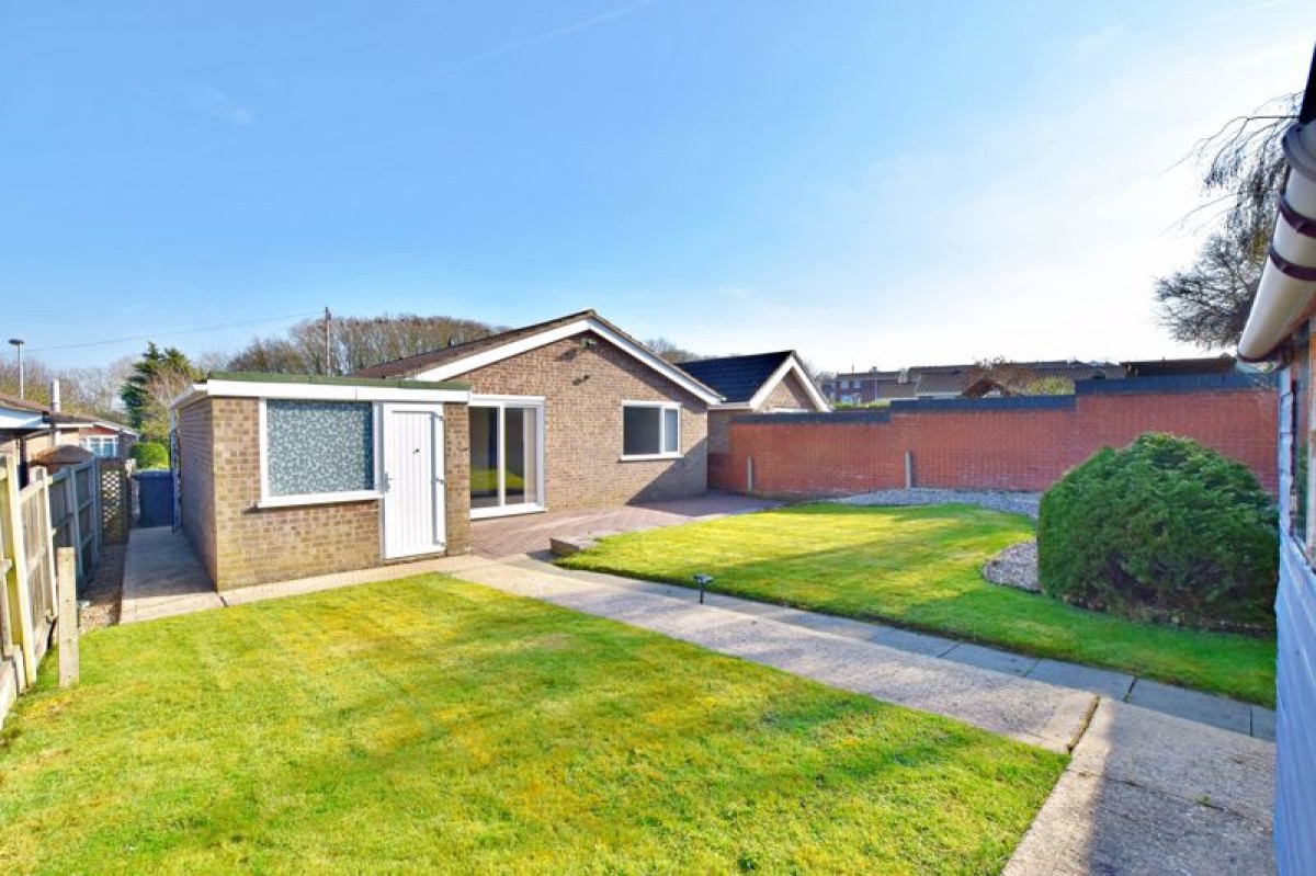 Images for Canterbury Drive, Washingborough, Lincoln