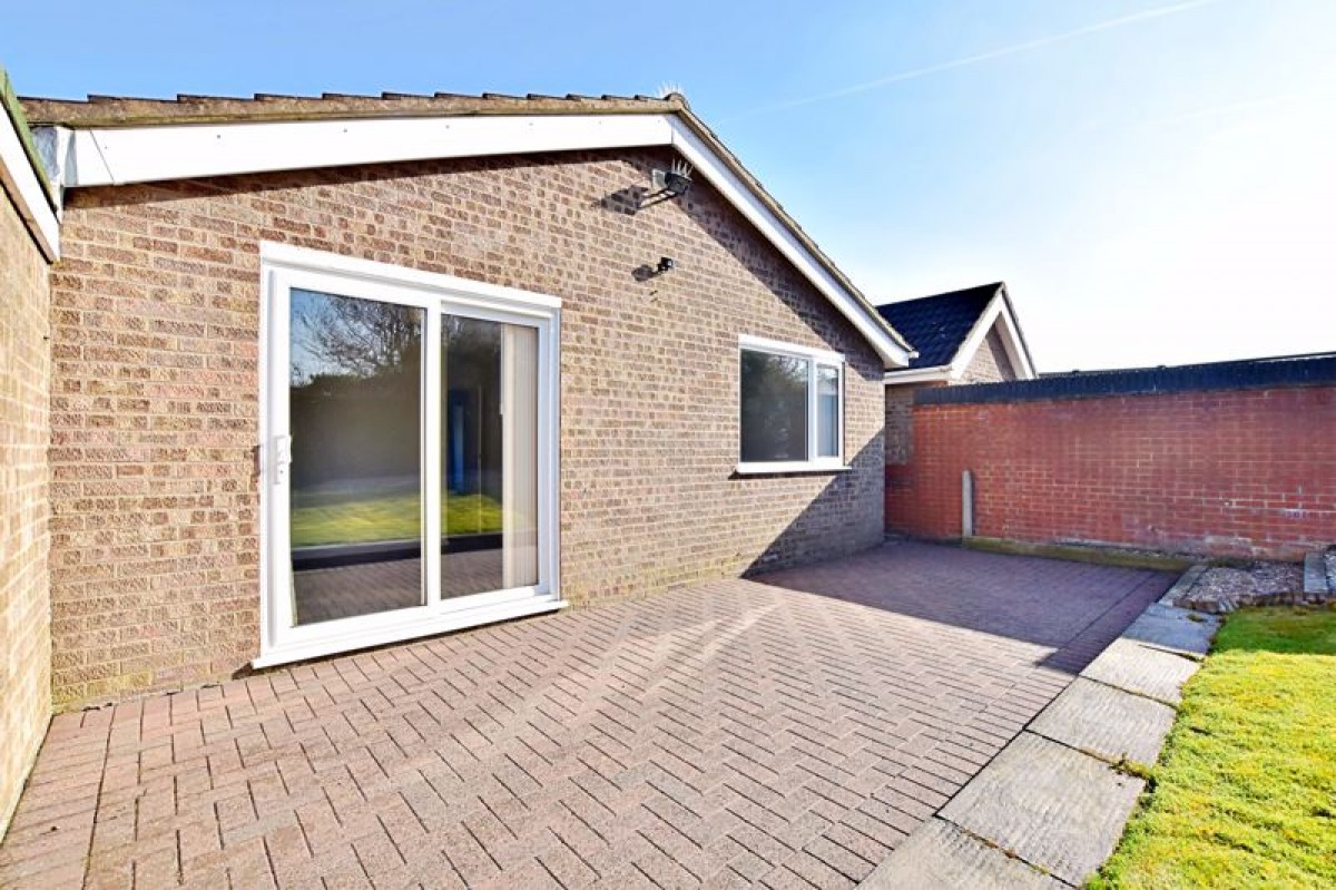 Images for Canterbury Drive, Washingborough, Lincoln