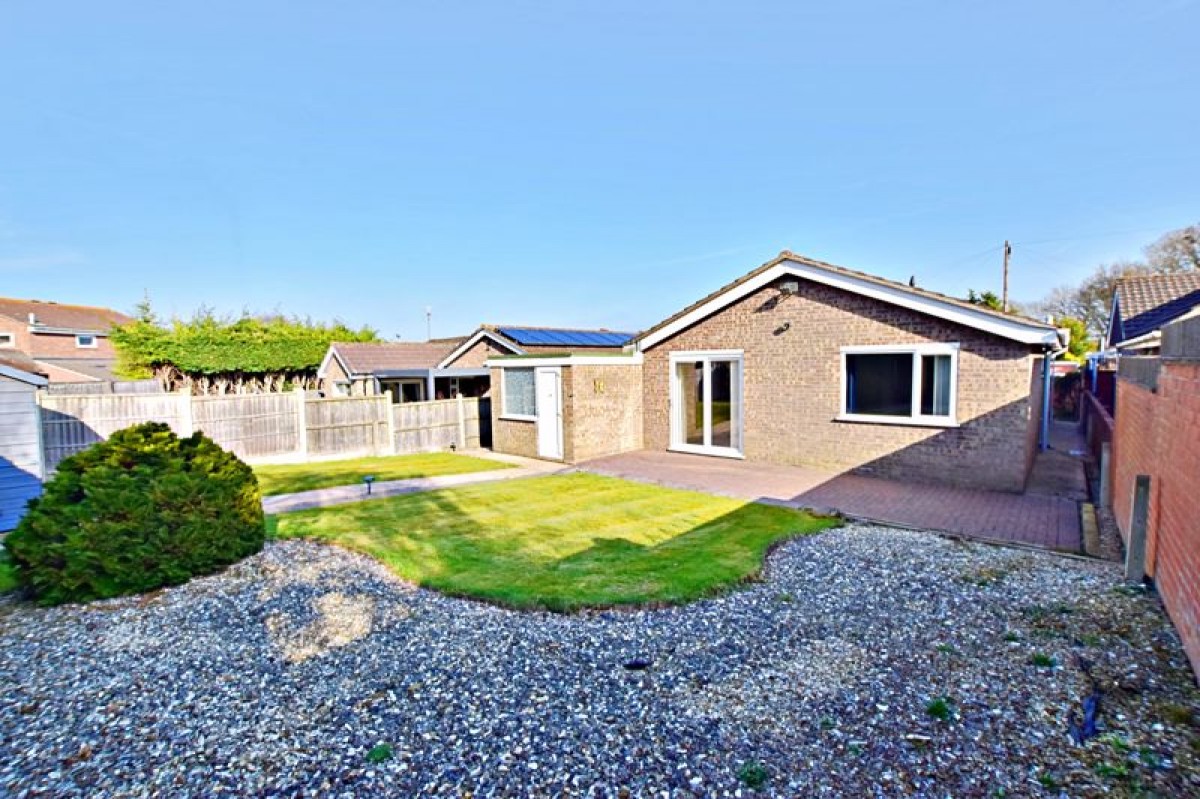 Images for Canterbury Drive, Washingborough, Lincoln