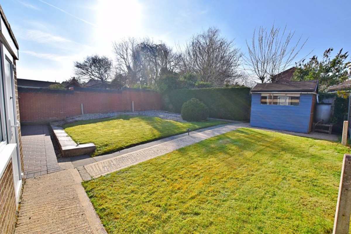 Images for Canterbury Drive, Washingborough, Lincoln