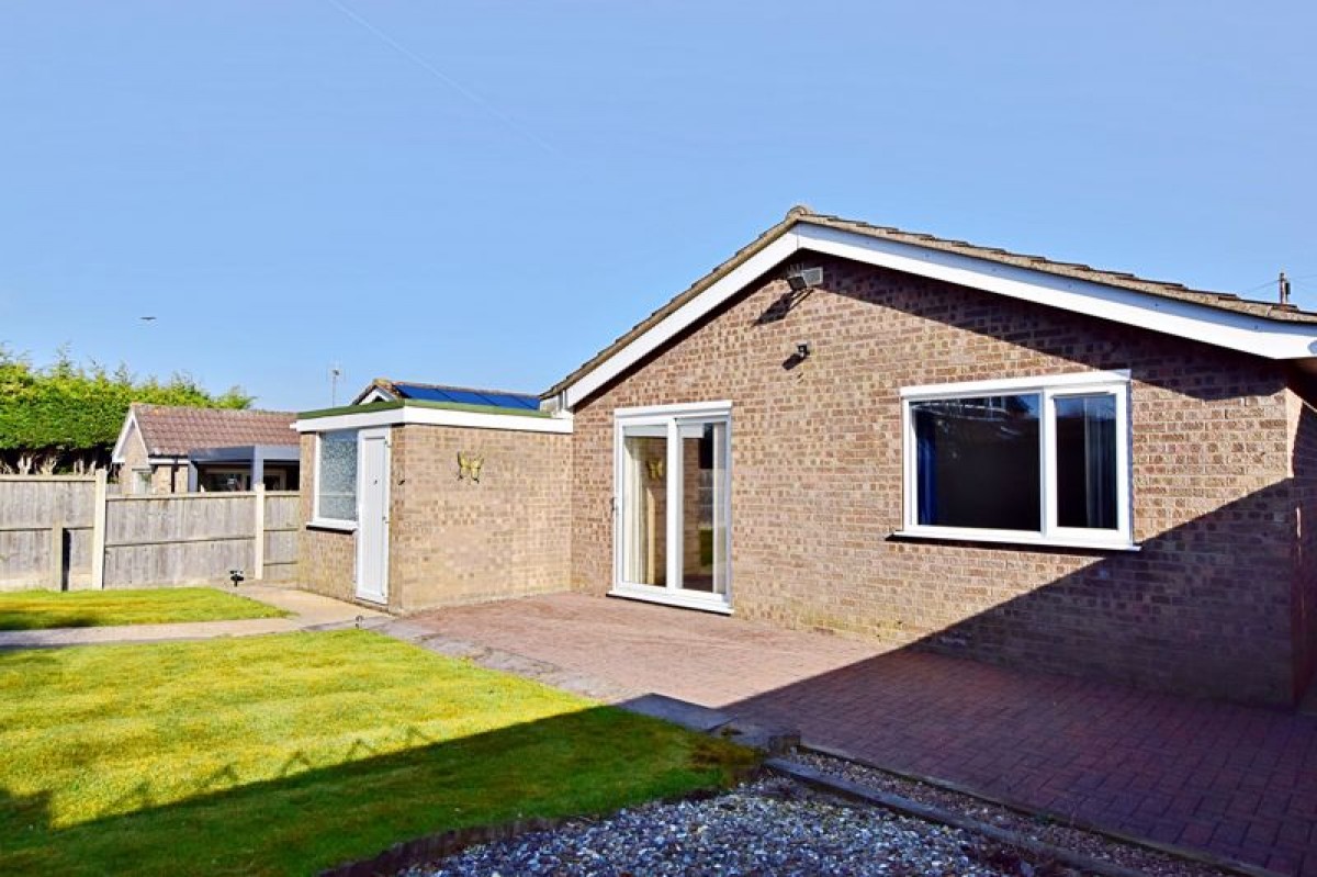 Images for Canterbury Drive, Washingborough, Lincoln