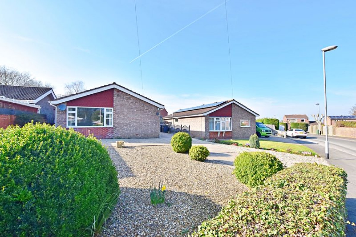 Images for Canterbury Drive, Washingborough, Lincoln
