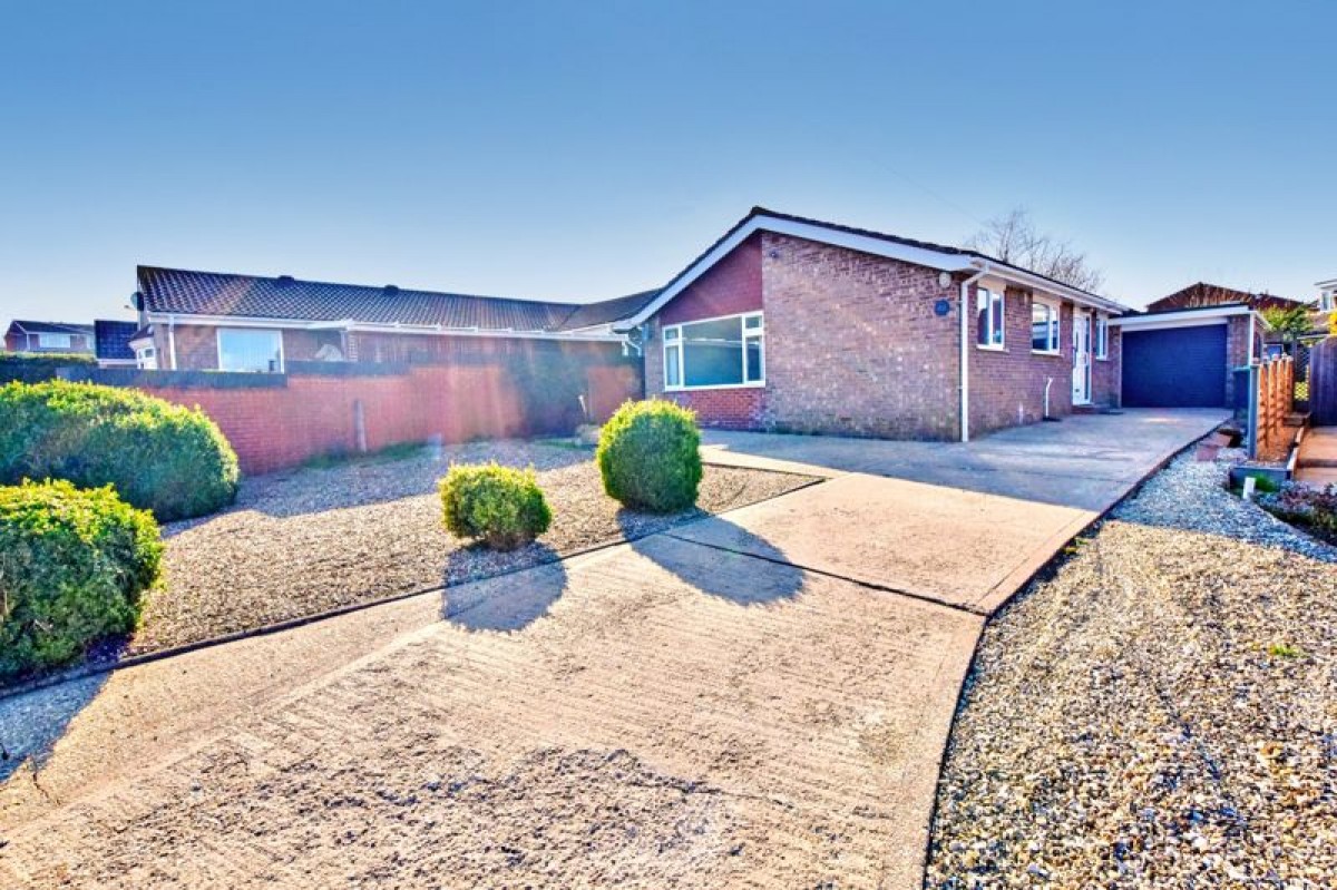Images for Canterbury Drive, Washingborough, Lincoln