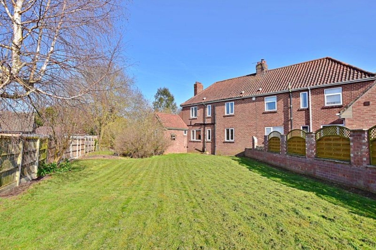 Images for Lea Grove, Bardney, Lincoln