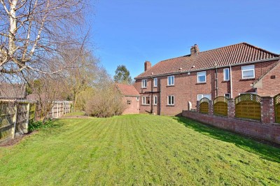 Images for Lea Grove, Bardney, Lincoln EAID:Starkey & Brown Scunthorpe BID:Starkey&Brown Lincoln