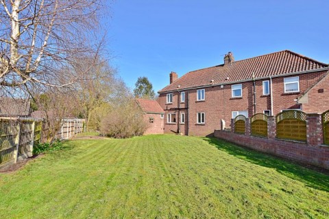 View Full Details for Lea Grove, Bardney, Lincoln