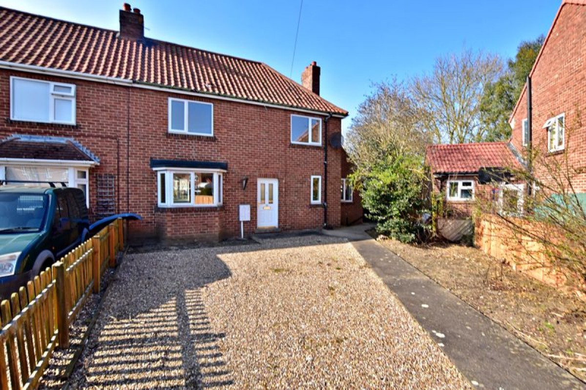 Images for Lea Grove, Bardney, Lincoln