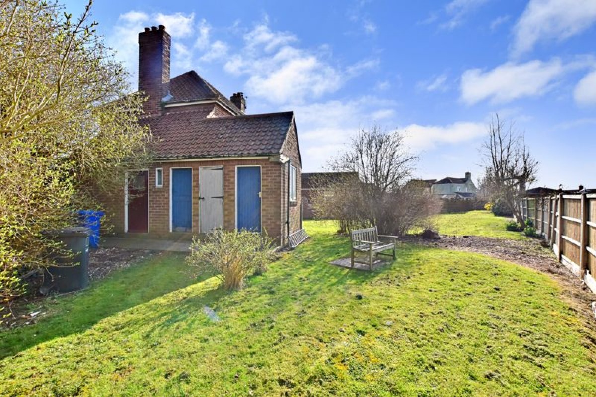 Images for Lea Grove, Bardney, Lincoln