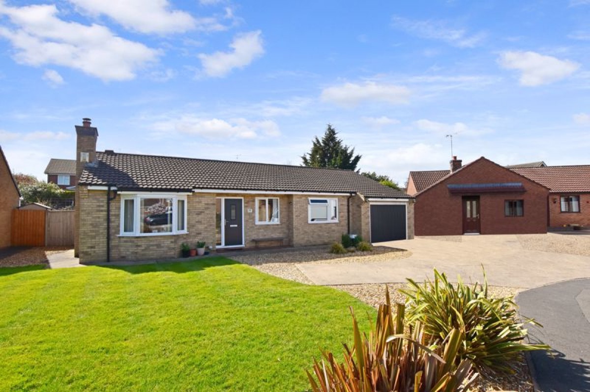 Images for Bullingham Road, Lincoln