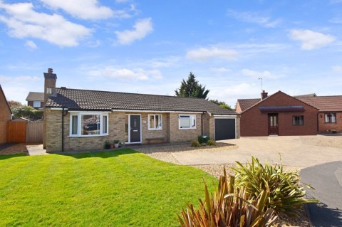 View Full Details for Bullingham Road, Lincoln