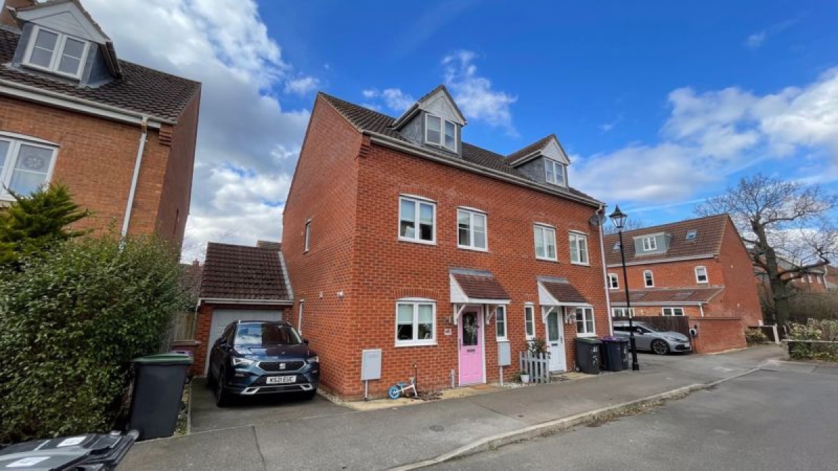 Images for Elder Close, Witham St. Hughs, Lincoln