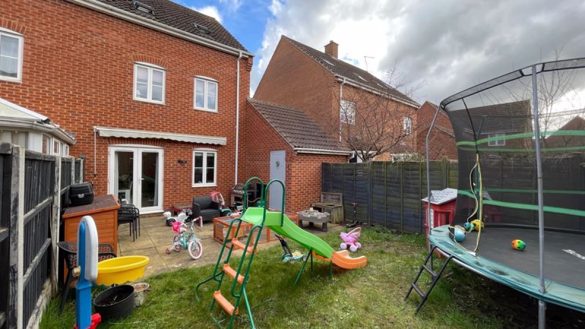 Images for Elder Close, Witham St. Hughs, Lincoln