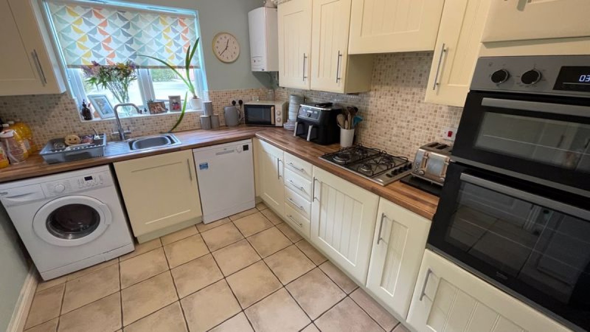Images for Elder Close, Witham St. Hughs, Lincoln