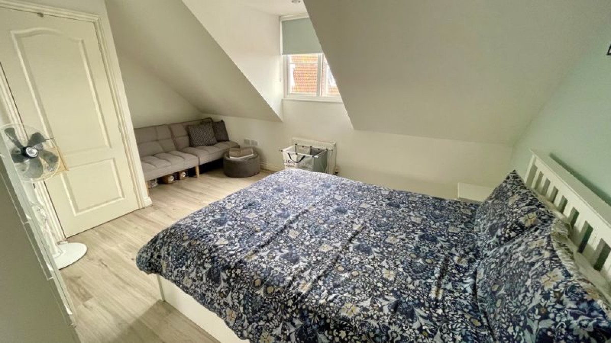 Images for Elder Close, Witham St. Hughs, Lincoln