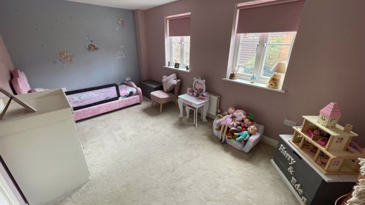 Images for Elder Close, Witham St. Hughs, Lincoln