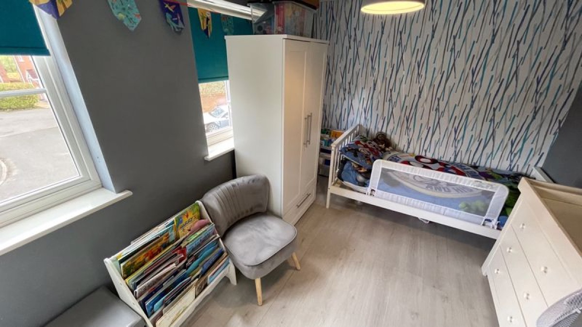 Images for Elder Close, Witham St. Hughs, Lincoln