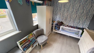 Images for Elder Close, Witham St. Hughs, Lincoln EAID:Starkey & Brown Scunthorpe BID:Starkey&Brown Lincoln