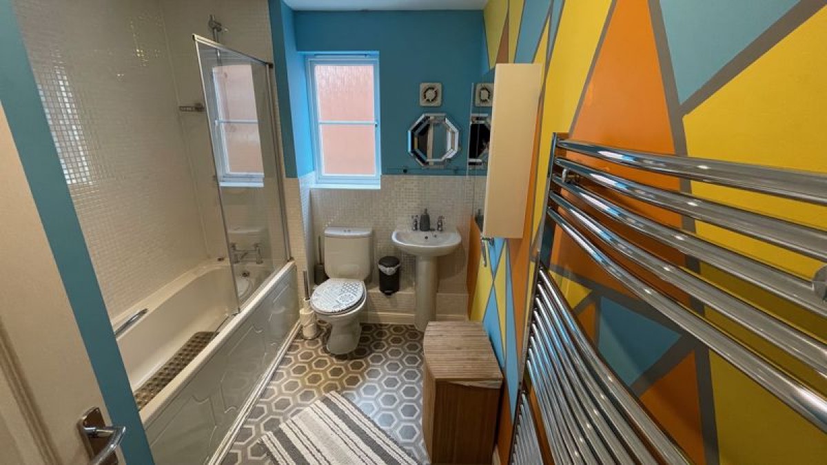 Images for Elder Close, Witham St. Hughs, Lincoln