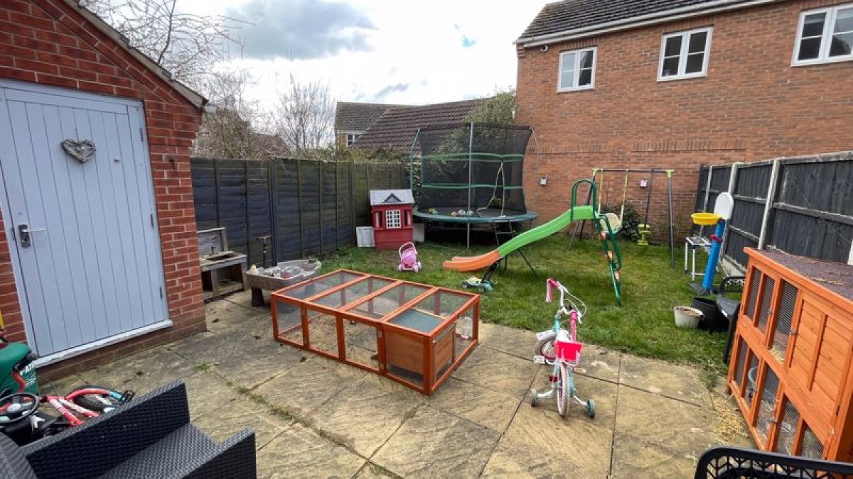 Images for Elder Close, Witham St. Hughs, Lincoln
