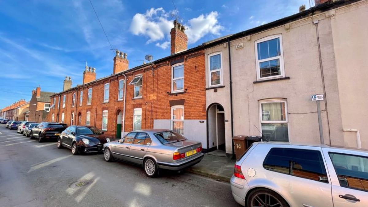Images for Thesiger Street, Lincoln