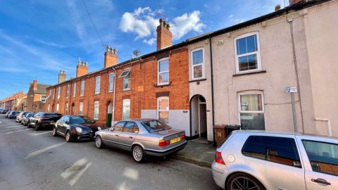 View Full Details for Thesiger Street, Lincoln