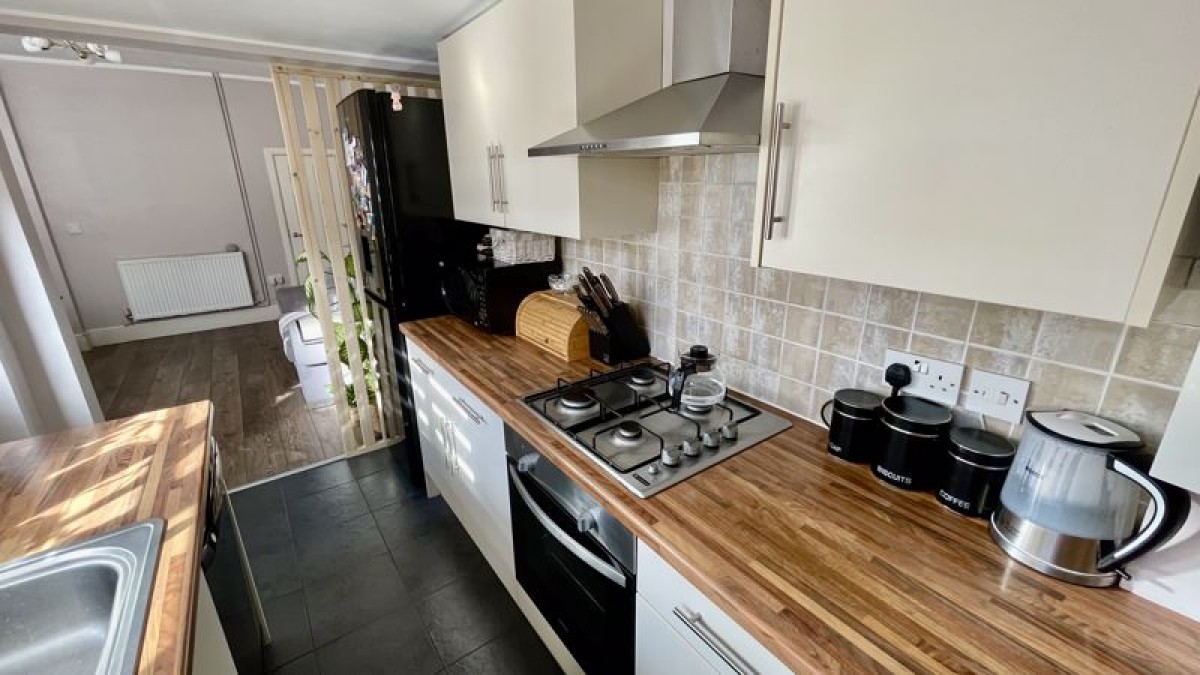 Images for Thesiger Street, Lincoln