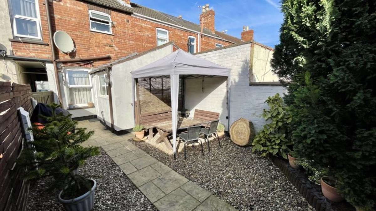 Images for Thesiger Street, Lincoln