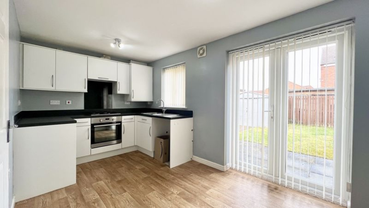 Images for Grebe Mews, Scunthorpe