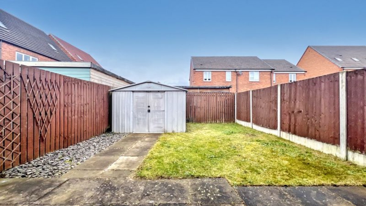 Images for Grebe Mews, Scunthorpe