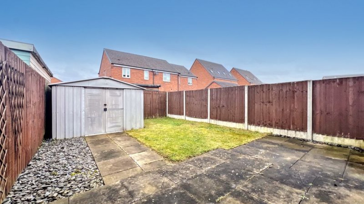 Images for Grebe Mews, Scunthorpe