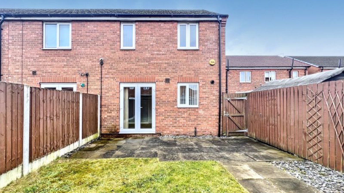 Images for Grebe Mews, Scunthorpe