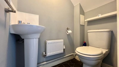 Images for Grebe Mews, Scunthorpe EAID:Starkey & Brown Scunthorpe BID:Starkey & Brown Scunthorpe