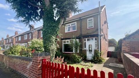 View Full Details for Ravendale Street South, Scunthorpe