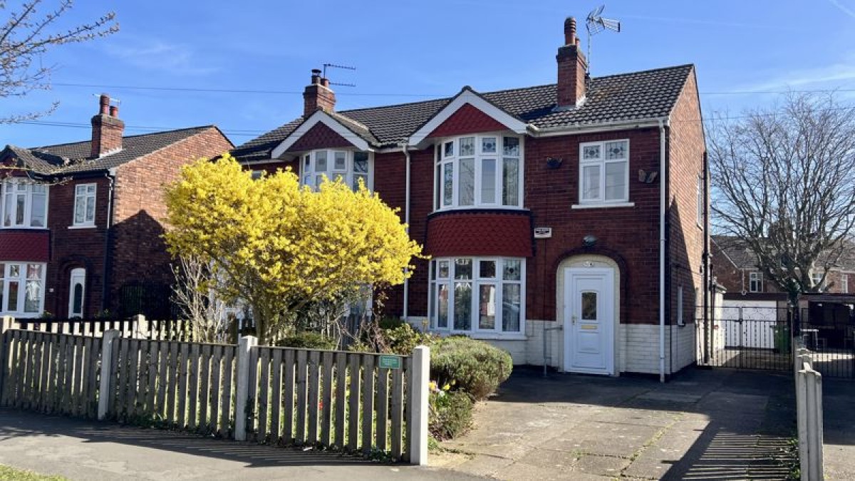 Images for Exeter Road, Scunthorpe