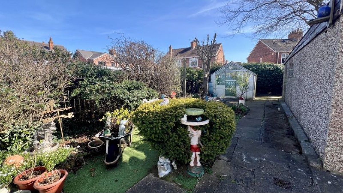 Images for Exeter Road, Scunthorpe