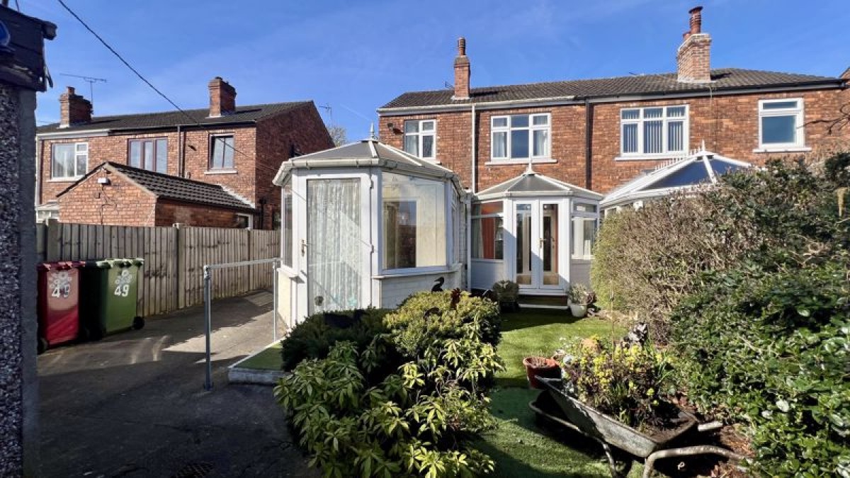 Images for Exeter Road, Scunthorpe