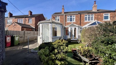 Images for Exeter Road, Scunthorpe EAID:Starkey & Brown Scunthorpe BID:Starkey & Brown Scunthorpe