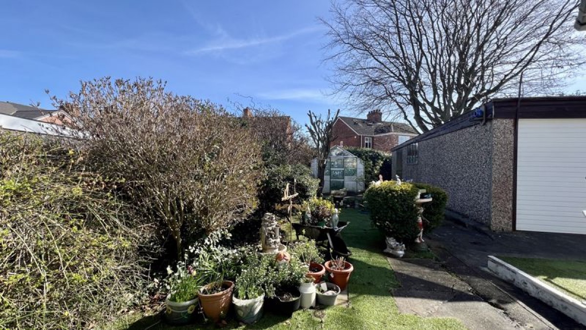 Images for Exeter Road, Scunthorpe