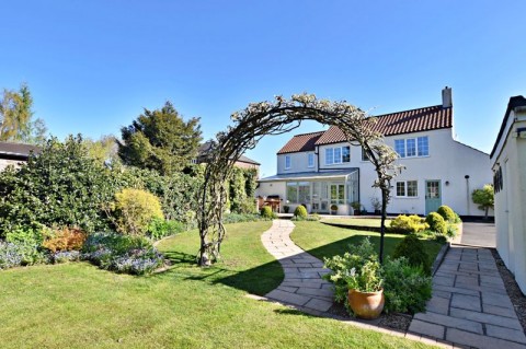 View Full Details for Holmes Lane, Dunholme, Lincoln