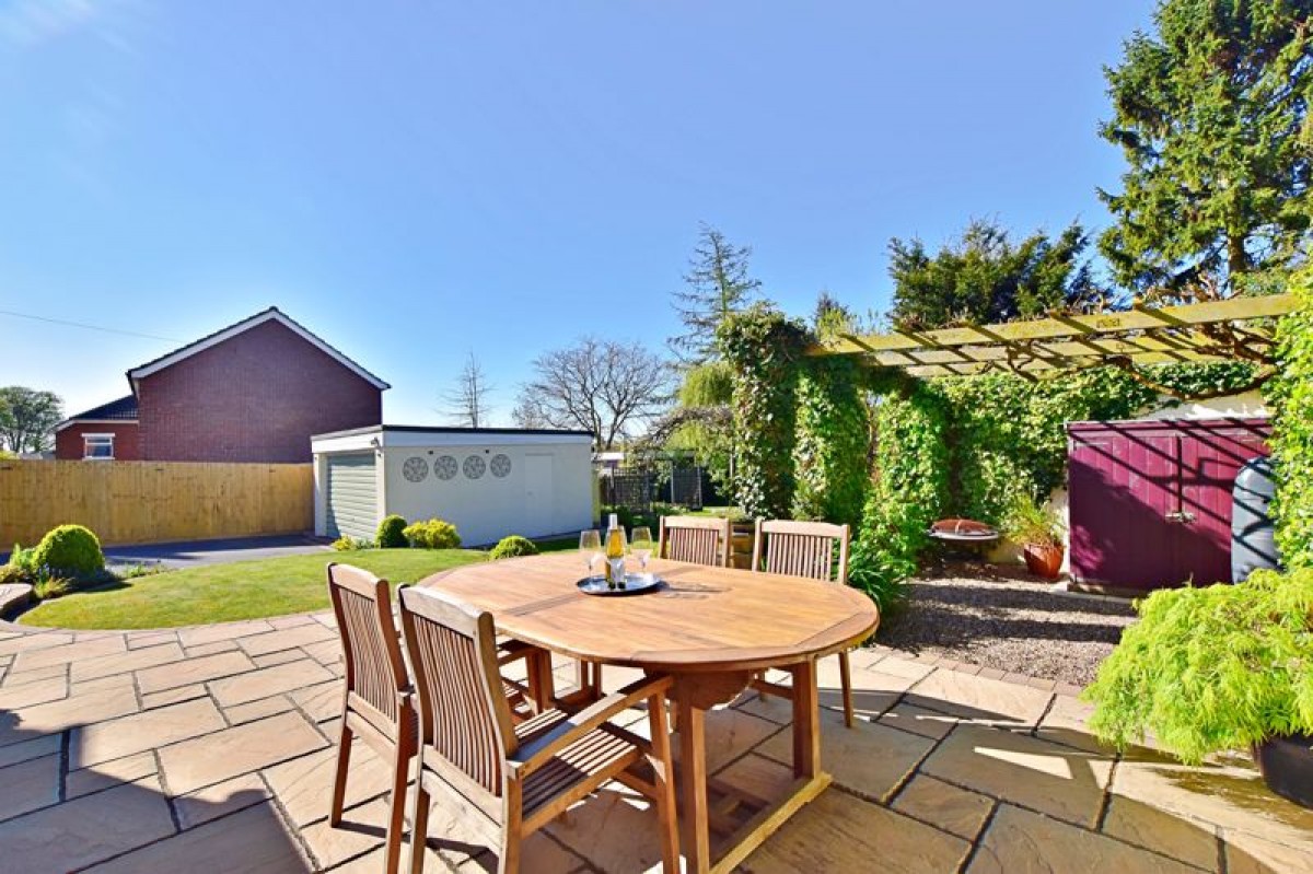 Images for Holmes Lane, Dunholme, Lincoln