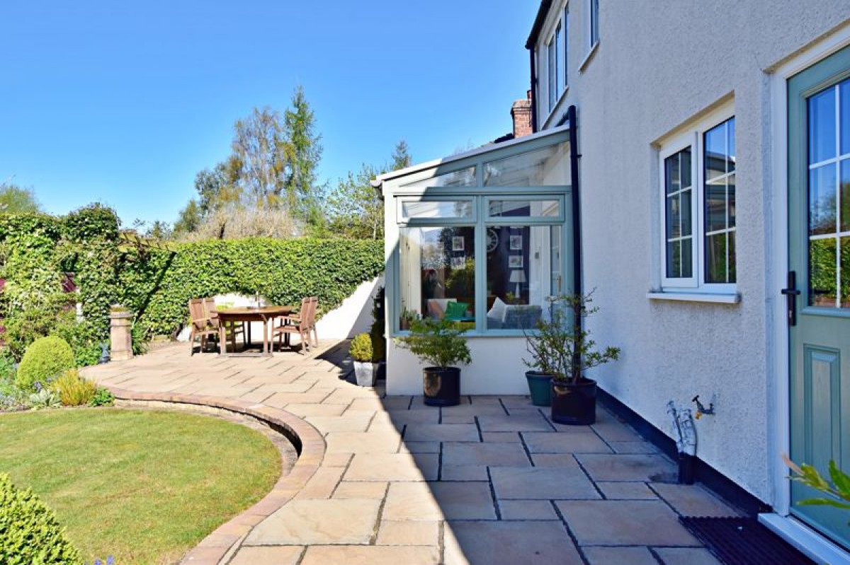 Images for Holmes Lane, Dunholme, Lincoln