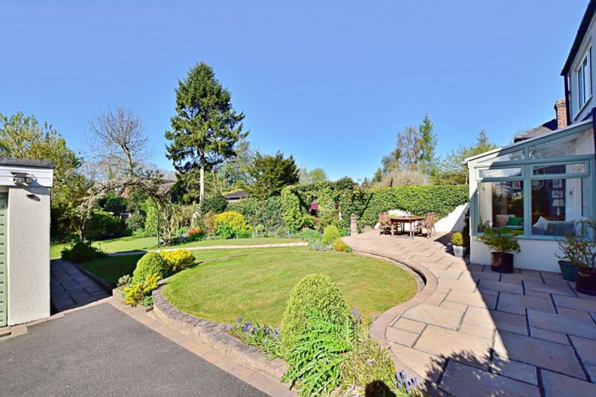 Images for Holmes Lane, Dunholme, Lincoln