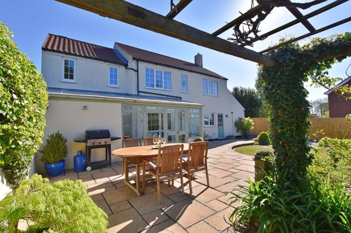 Images for Holmes Lane, Dunholme, Lincoln