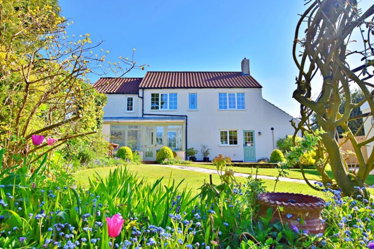 Images for Holmes Lane, Dunholme, Lincoln