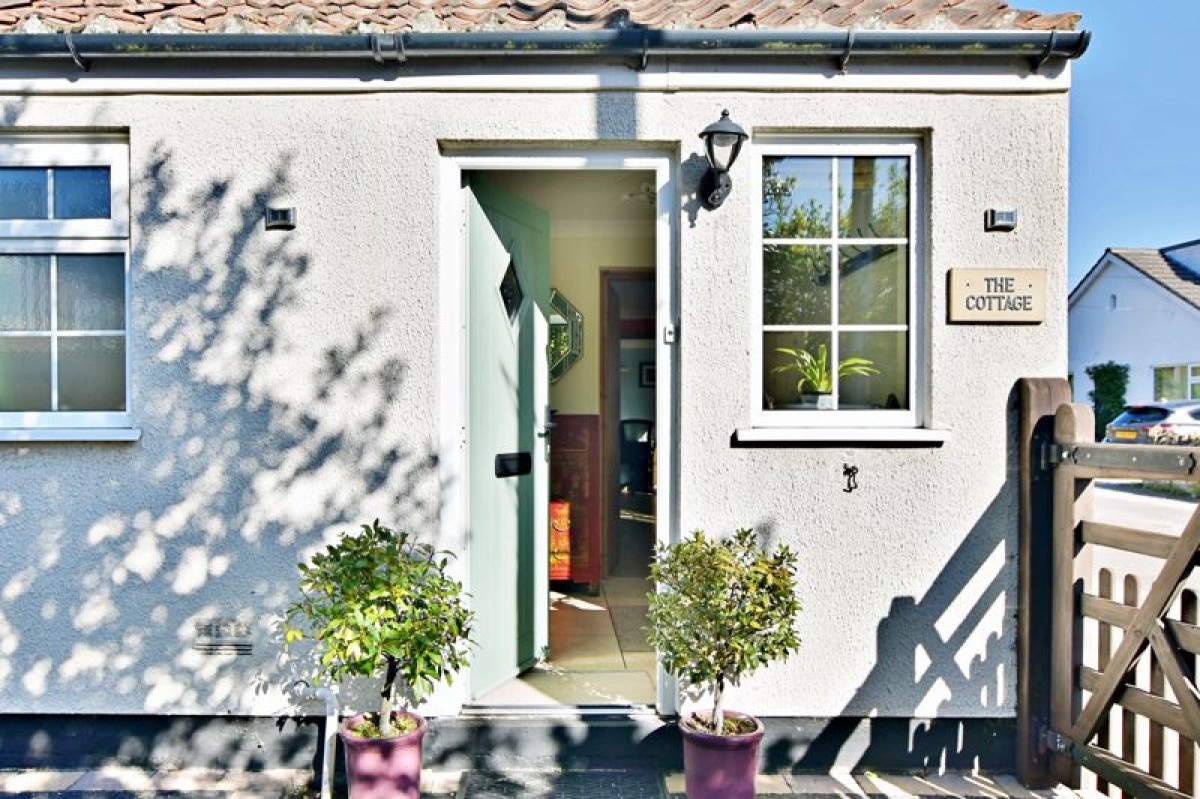 Images for Holmes Lane, Dunholme, Lincoln