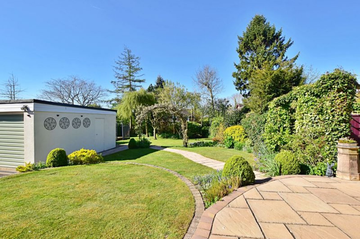 Images for Holmes Lane, Dunholme, Lincoln