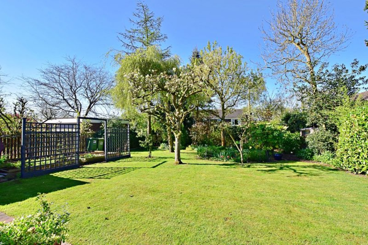 Images for Holmes Lane, Dunholme, Lincoln
