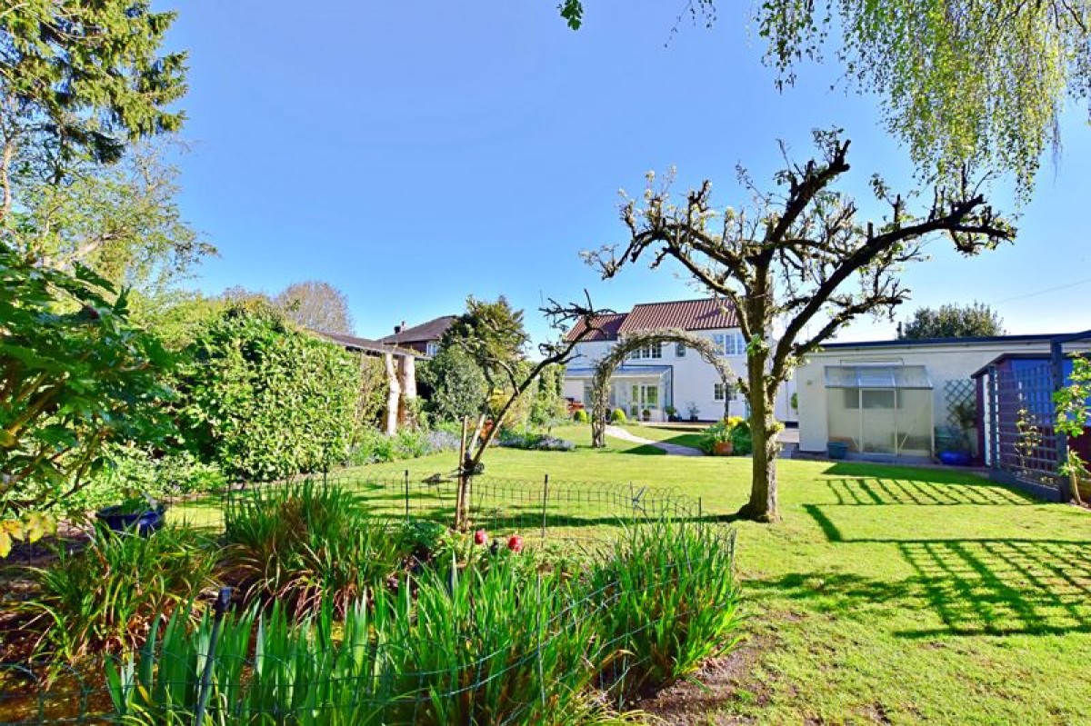 Images for Holmes Lane, Dunholme, Lincoln