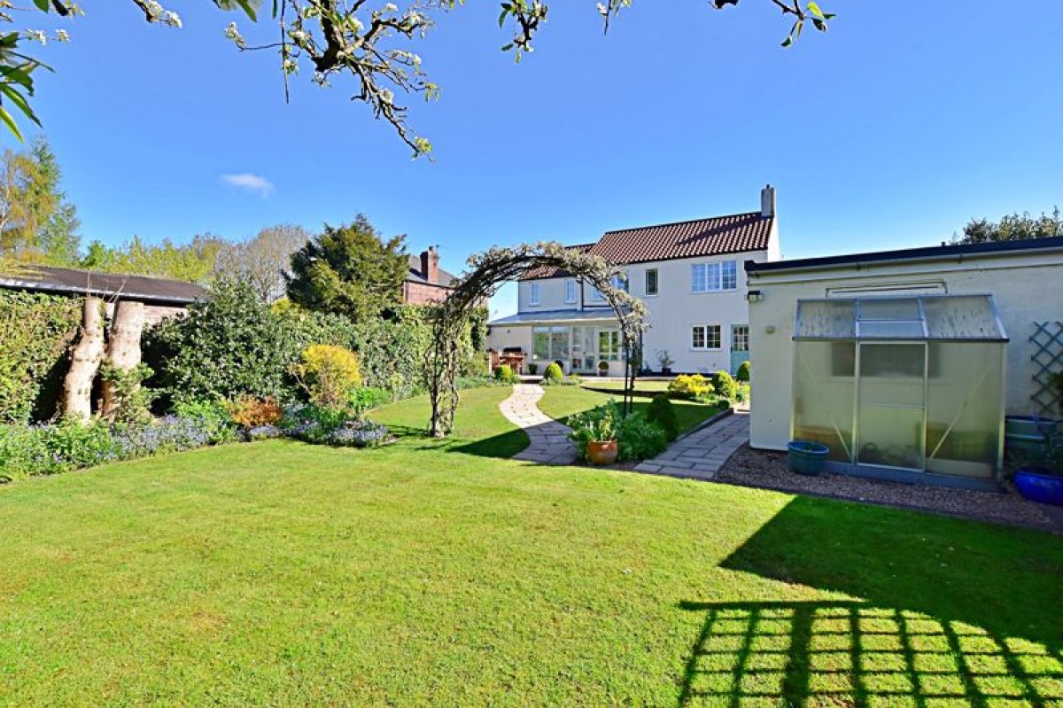 Images for Holmes Lane, Dunholme, Lincoln